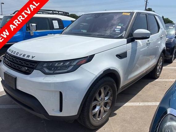 LAND ROVER DISCOVERY 2020 SALRG2RV3L2423055 image